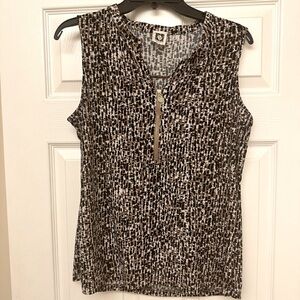 Anne Klein Women’s Blouse